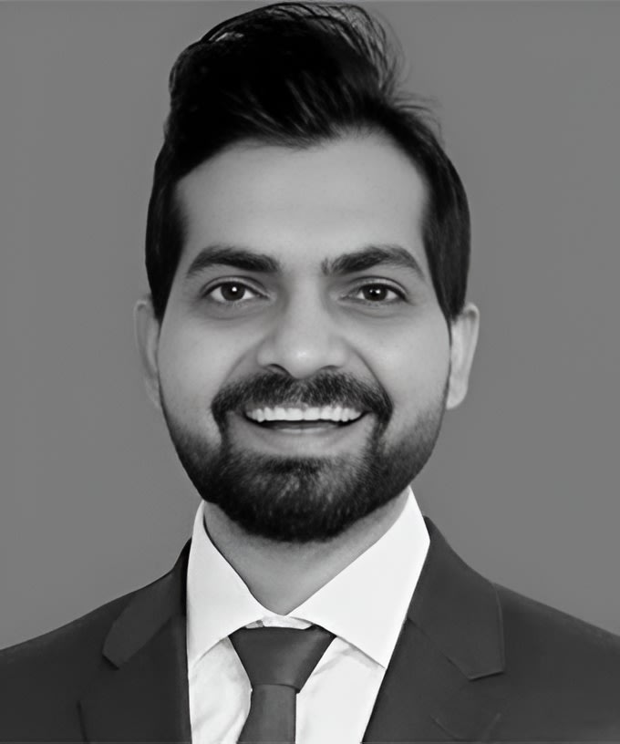 Dr. Dhruv Patel, London Dentist