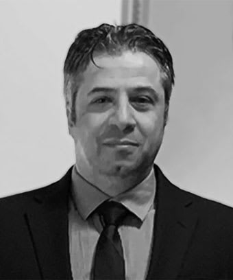 Dr. Firas Husrieh, London Dentist