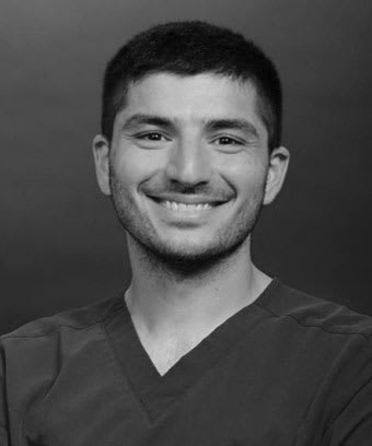 Dr. Omid Azami, London Dentist