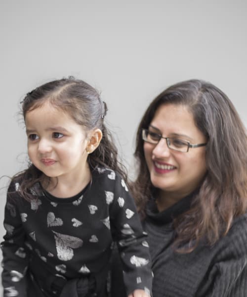 Children's Dental Services, London Dentist
