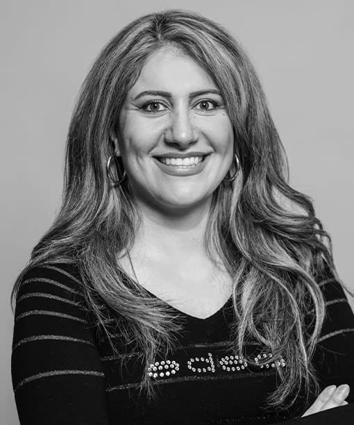 Dr. Rana Hussain, London Dentist