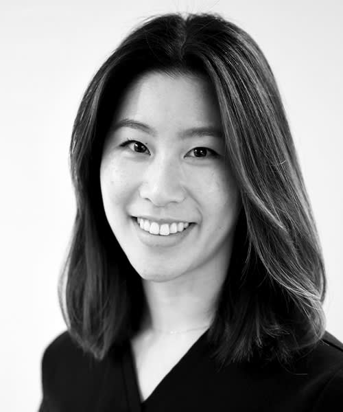 Dr. Silk Lim Southwood Dental Studio London