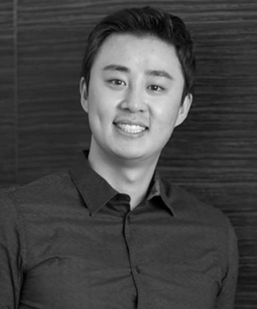 Dr. Young Jun Kwon, London Dentist
