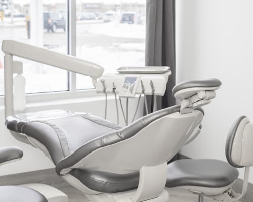 Oral Surgery, London Dentist