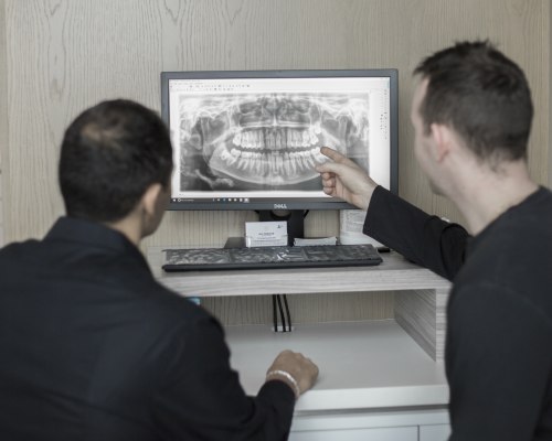 Dental Technology, London Dentist